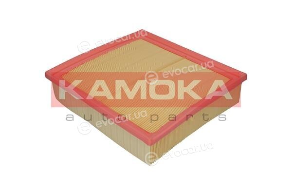 Kamoka F203901