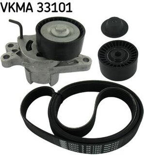 SKF VKMA 33101