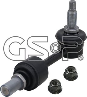 GSP S051307