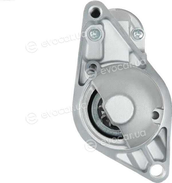 AS S5393S