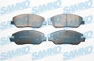 LPR / Samko 5SP1382