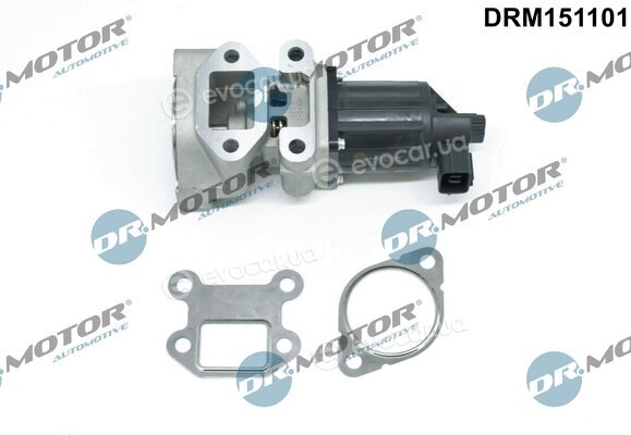 Dr. Motor DRM151101