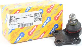 Frap F1263