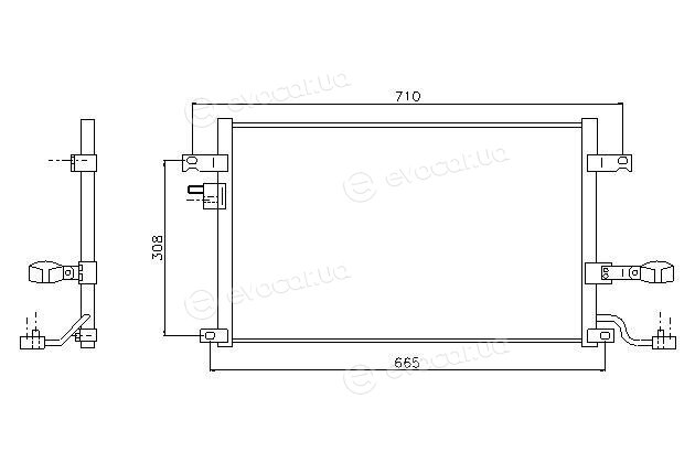 Starline A DW 5056