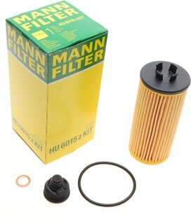 Mann HU 6015 z KIT