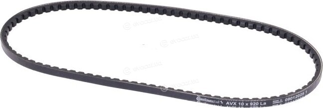 Continental AVX10X920