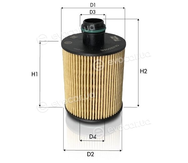 Tecneco OL02506E