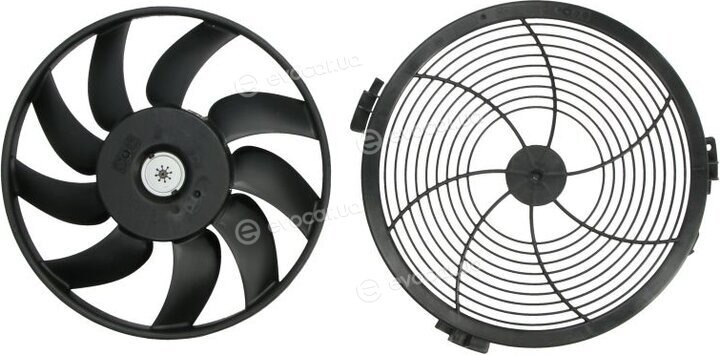 Valeo 696082