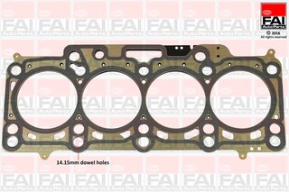 FAI HG1663A