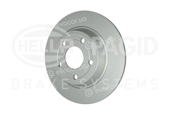 Hella Pagid 8DD 355 132-031