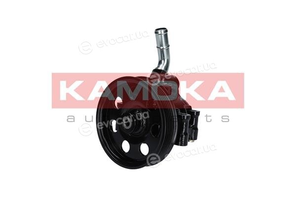 Kamoka PP095