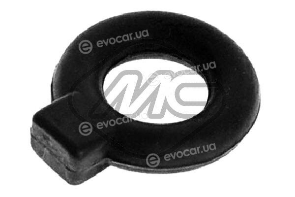 Metalcaucho / STC 00098