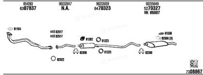 Walker / Fonos VH86206