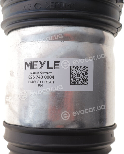 Meyle 326 743 0004