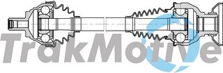 TrakMotive 30-1907