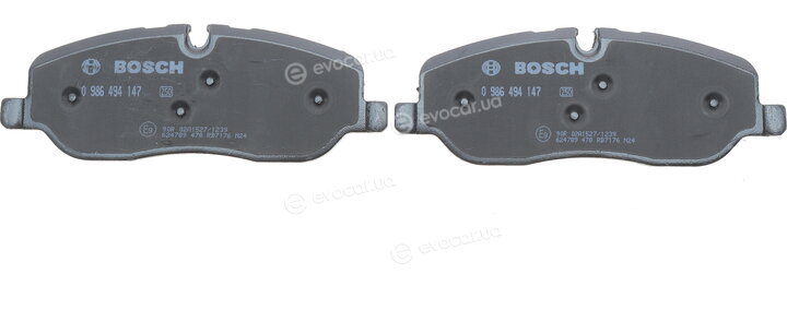 Bosch 0 986 494 147