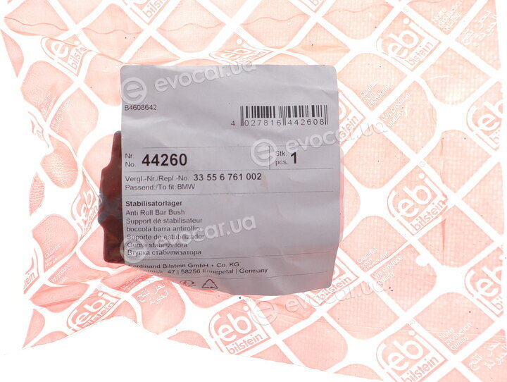 Febi 44260