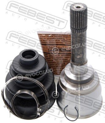 Febest 0710-034