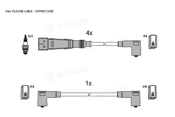 Starline ZK 6331