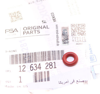 GM / General Motors 12634281