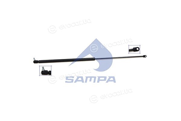 Sampa 100.110
