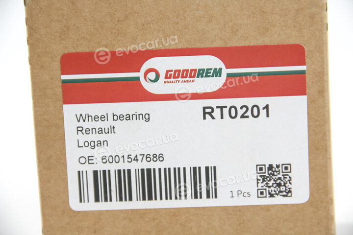 Goodrem RT0201