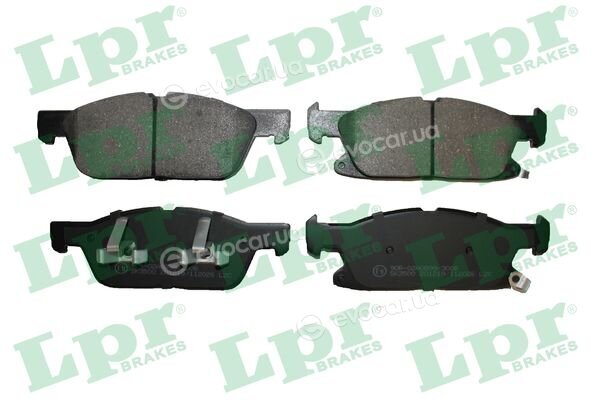 LPR / Samko 05P2026