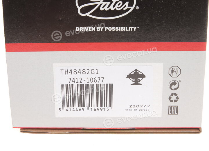 Gates TH48482G1