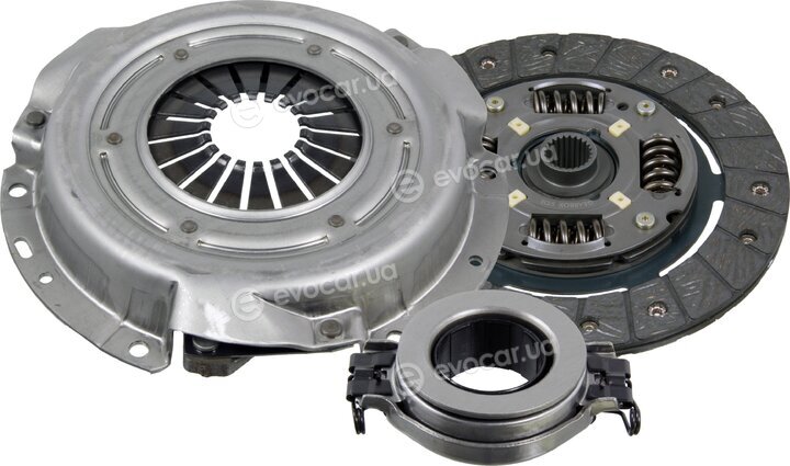Blue Print ADV183008