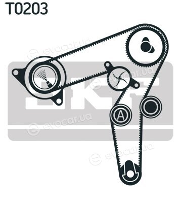 SKF VKMC 02191-2