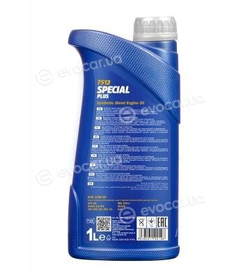 Mannol MN7512-1