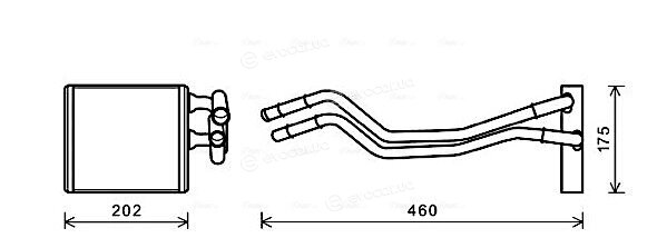 Ava Quality FDA6455