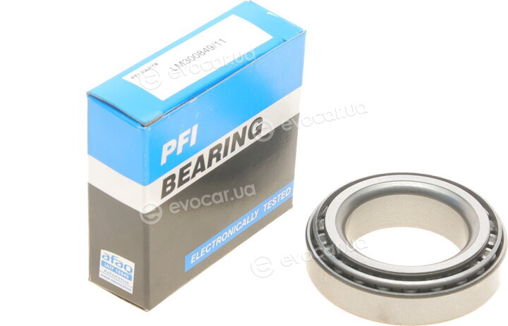 PFI LM300849/11