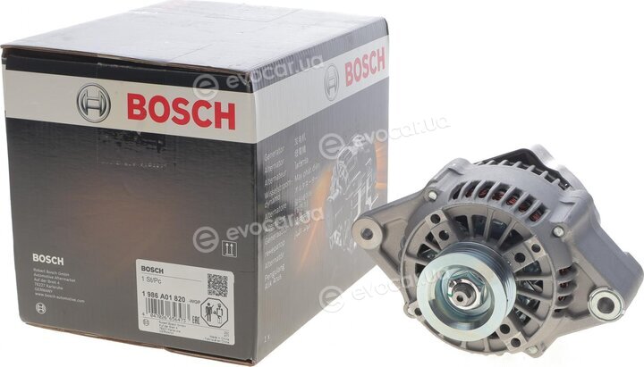 Bosch 1 986 A01 820