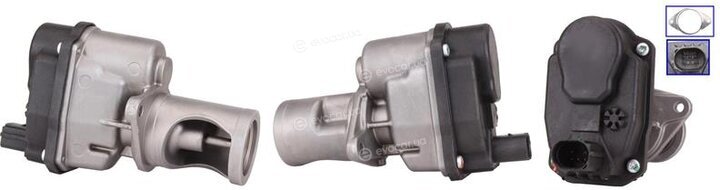 Elstock 73-0168