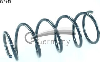 CS Germany 14.874.348