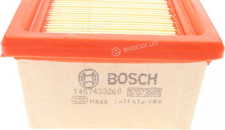 Bosch 1 457 433 260