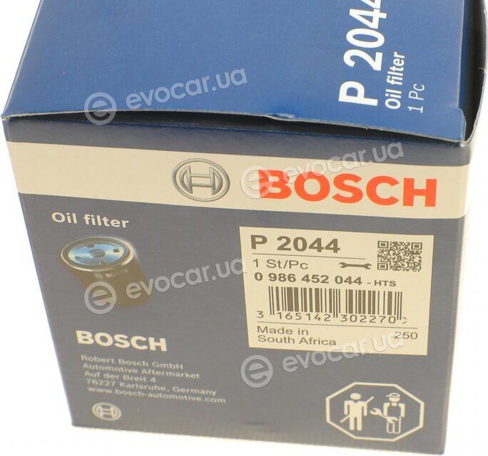 Bosch 0 986 452 044