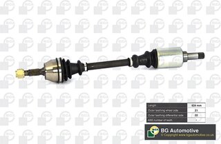BGA DS1400L