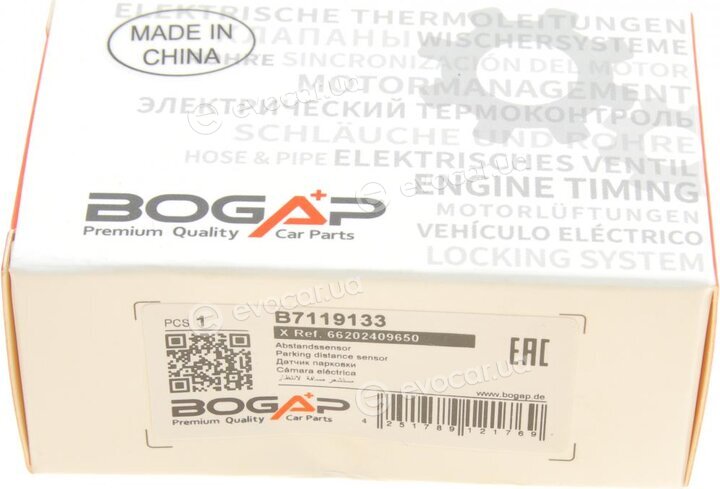 Bogap B7119133