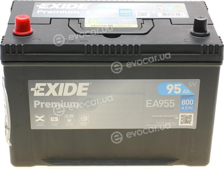 Exide EA955