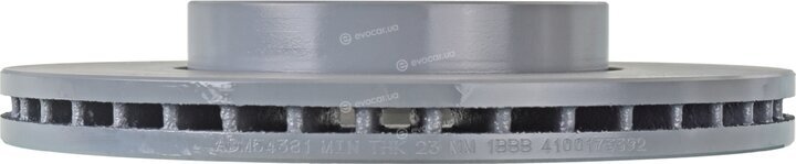 Blue Print ADM54381