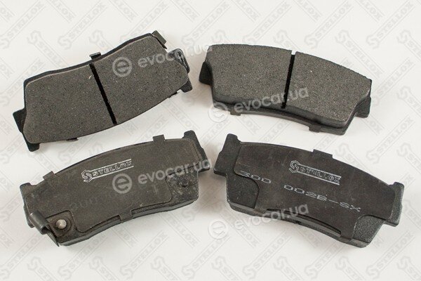 Stellox 300 002B-SX