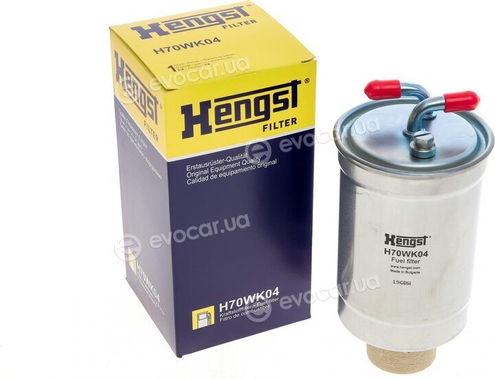 Hengst H70WK04