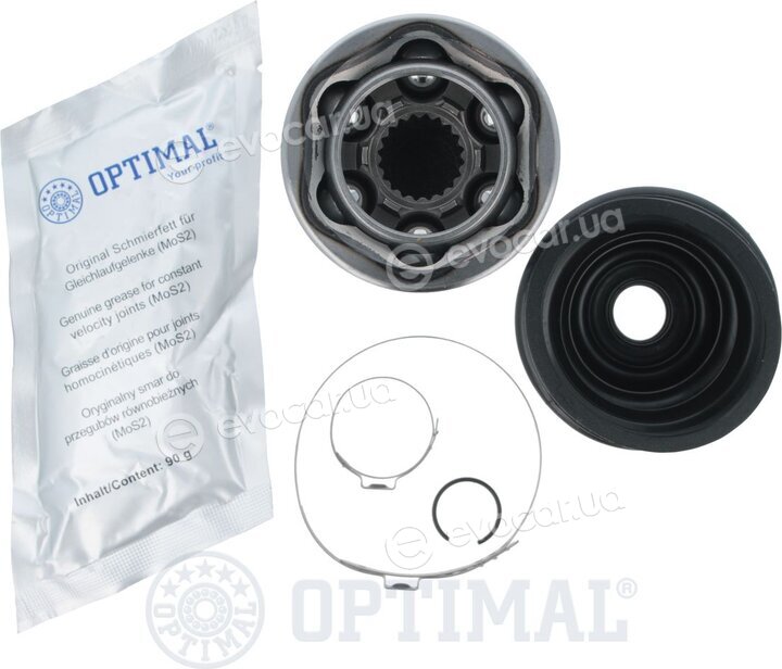 Optimal CW-3031