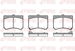 Remsa 0333.02