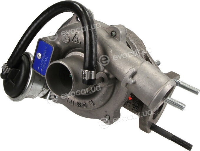 BorgWarner 54359880006/NC