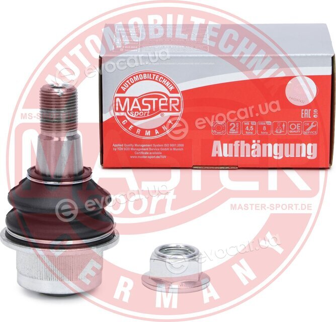 Master Sport 30151B-PCS-MS