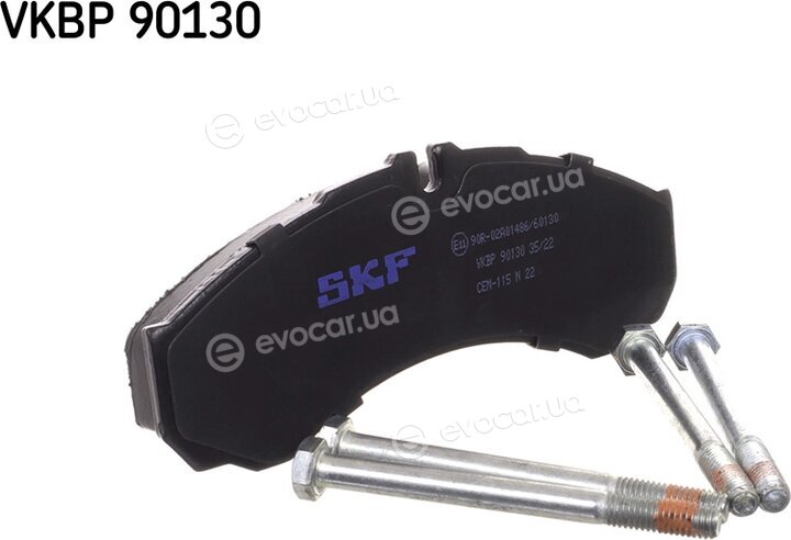 SKF VKBP 90130