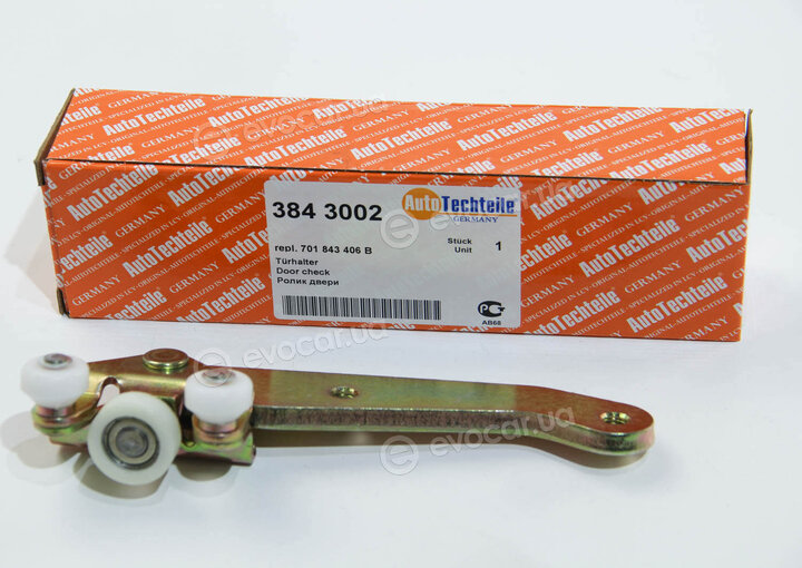 Autotechteile 384 3002